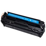 TONER ETOUCH CE321A-2